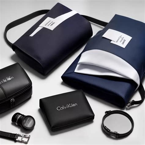 Calvin Klein: Guía para identificar y evitar copias .